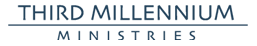 Third Millennium Ministries logo